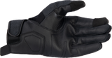 Guantes ALPINESTARS Morph Street - Negro - 3XL 3569422-10-3XL