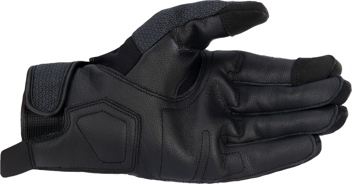 Guantes ALPINESTARS Morph Street - Negro - XL 3569422-10-XL