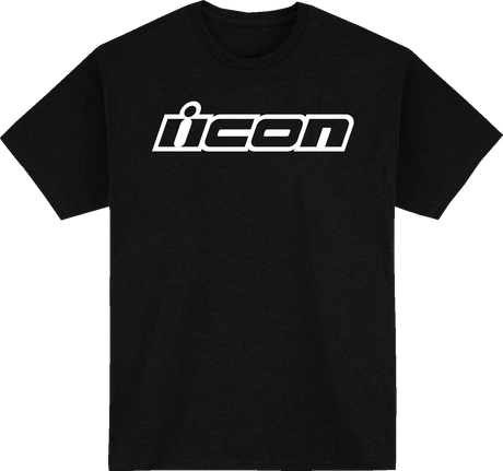 ICON Clasicon™ T-Shirt - Black - XL 3030-23280