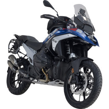 Soporte lateral SW-MOTECH PRO - Izquierdo/Derecho - BMW - 1300 GS KFT.07.975.30001/B 