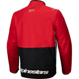 Chaqueta ALPINESTARS Pro-Dura - Negro/Rojo/Blanco - 3XL 3700125-1342-3X 