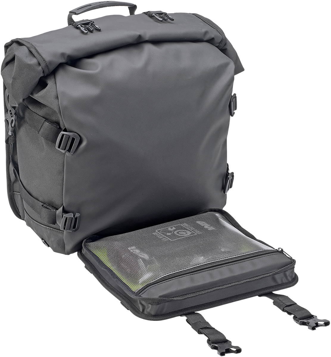 Alforjas GIVI GRT-720 Canyon 25L GRT720 