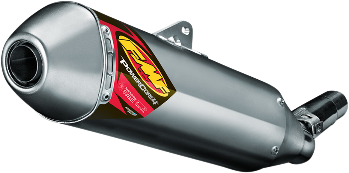 FMF PowerCore 4 HEX Muffler 045553 – Sixty61