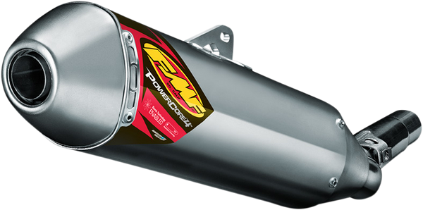 FMF PowerCore 4 HEX Muffler 045553 – Sixty61
