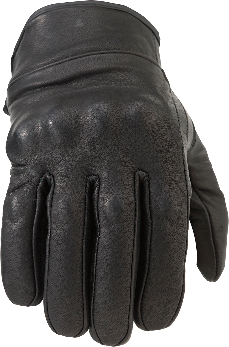 Guantes Z1R 270 para mujer - Negro - Grande 3302-0467 