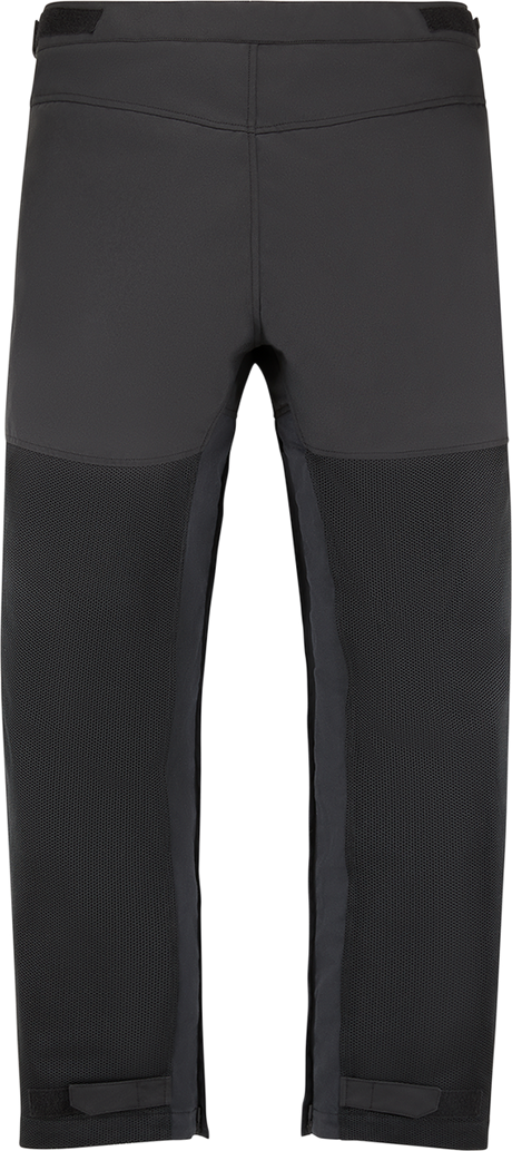 ICON Mesh™ AF Overpant - Black - Large 2821-1316