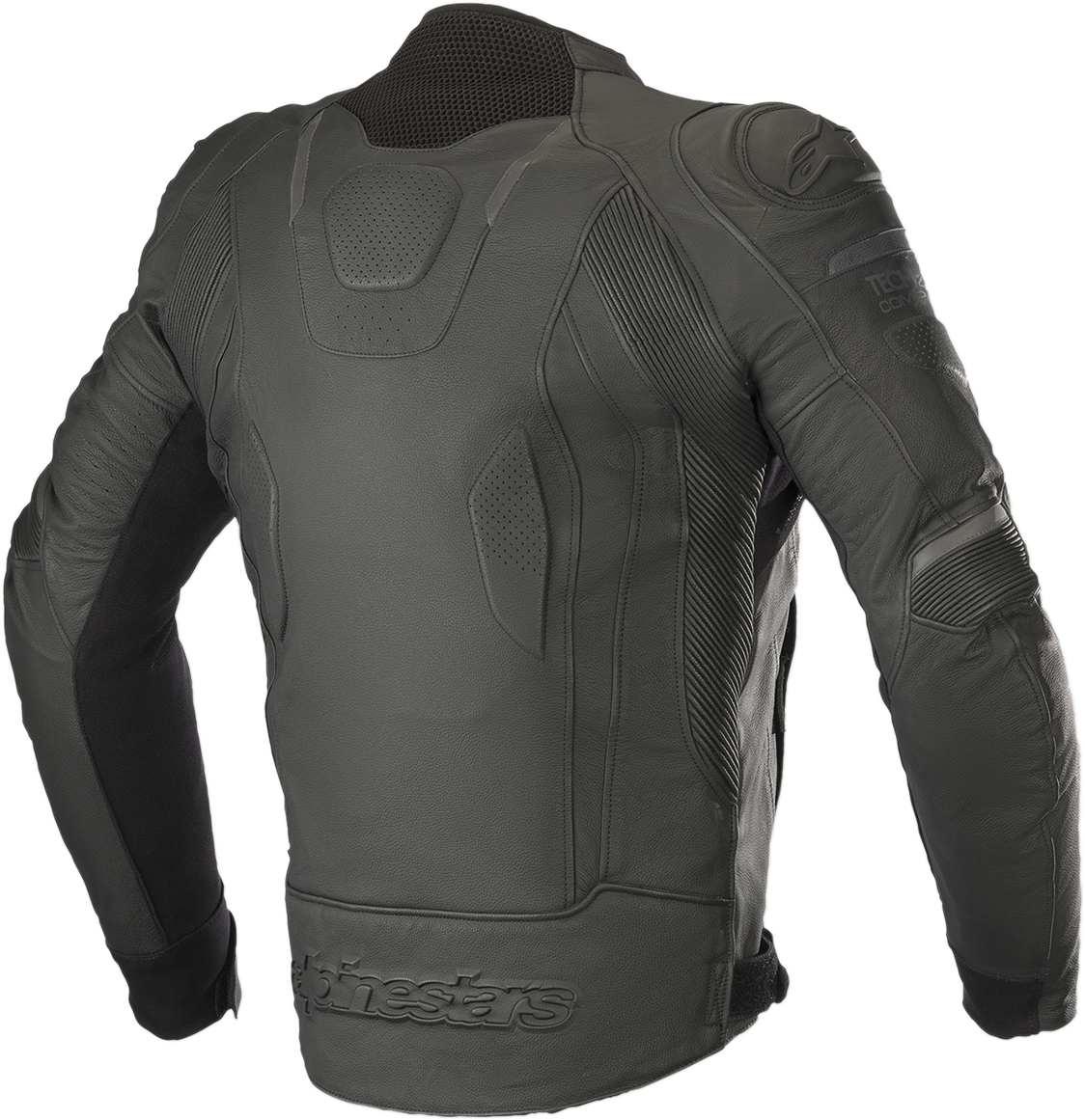 Chaqueta ALPINESTARS Specter - Negra - Talla 42 EE. UU. / 52 UE 3107219-10-52