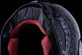 Casco ICON Domain™ - Gravitas - Negro - XL 0101-14962