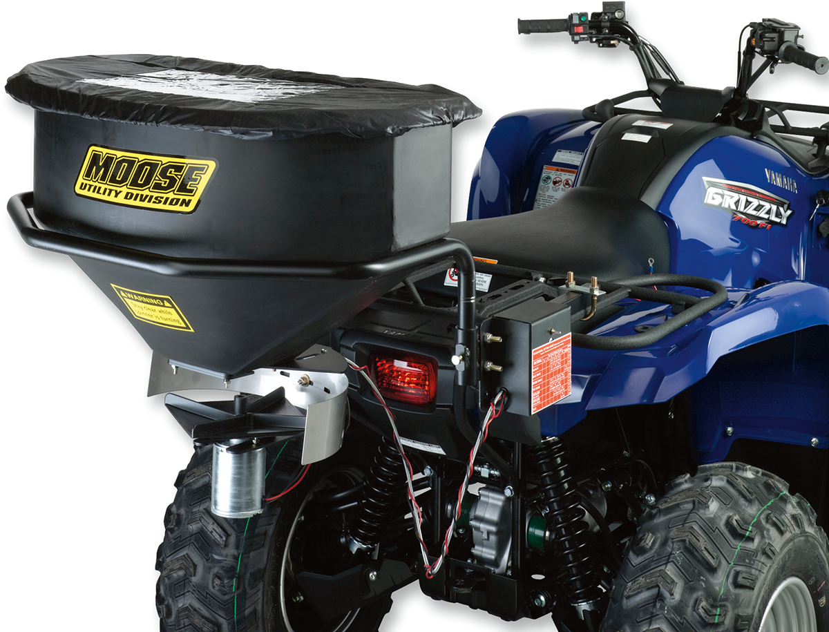 Cubierta para esparcidor MOOSE UTILITY 7771963 