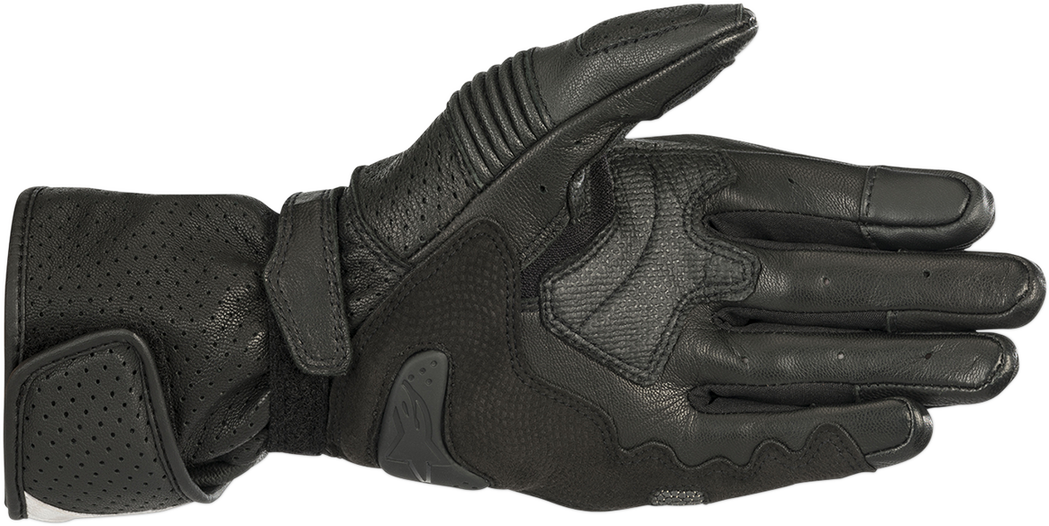 Guantes ALPINESTARS Stella SP-1 V2 para mujer - Negro - Grande 3518119-10-L