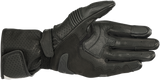 Guantes ALPINESTARS Stella SP-1 V2 para mujer - Negro - Grande 3518119-10-L
