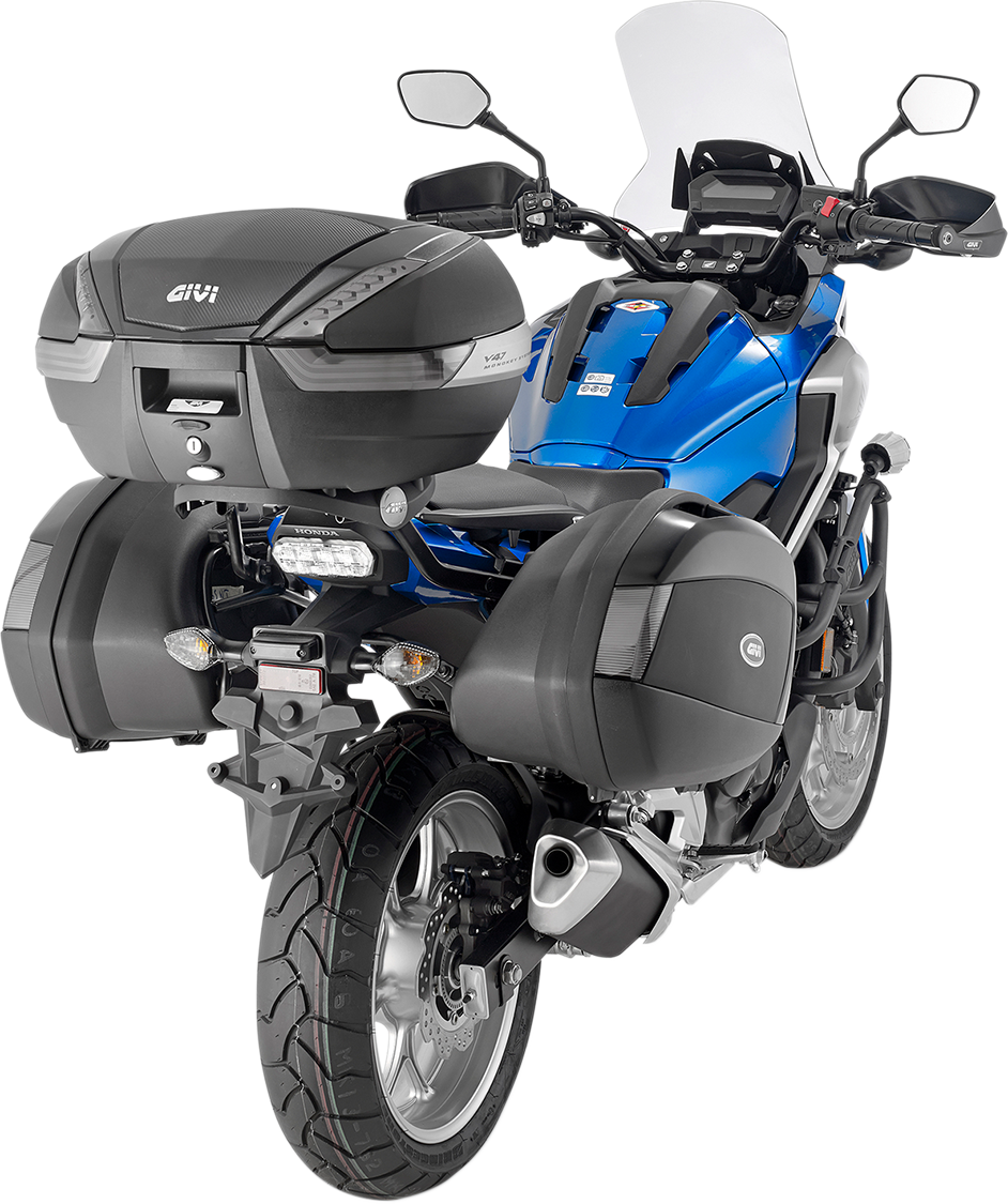 Soporte para maleta lateral GIVI - NC700X PLX1146 