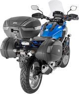 Soporte para maleta lateral GIVI - NC700X PLX1146 