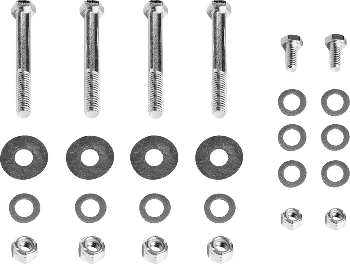 Alforjas SADDLEMEN - Dyna EX000968D 