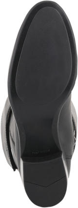 Botas impermeables ALPINESTARS Vika v2 para mujer - Negras - Talla 5.5 EE. UU. / 36 UE 24455191036