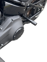 Protectores de motor traseros KODLIN MOTORCYCLE - Negro - Softail K59513