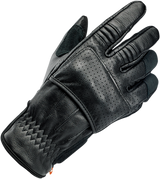 Guantes BILTWELL Borrego - Negro - XL 1506-0101-305