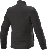 Chaqueta Stella Banshee de ALPINESTARS para mujer - Negra - Mediana 4219920-10-M
