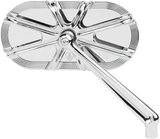 Espejo ARLEN NESS calibre 10 - Cromado - Derecho 13-163 