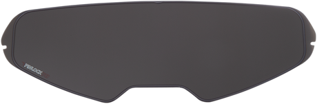 ICON Pinlock® Insert Lens - Fliteshield™ - Airflite™ - Dark Smoke 0130-0858