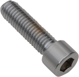 Pernos DRAG SPECIALTIES - Cabeza hueca - Lisos - 1/2" x 13 x 1-1/2" MPB694S 