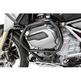 Barra de protección SW-MOTECH - Izquierda/Derecha - Negra - BMW - R1200 GS SBL.07.783.10001/B 