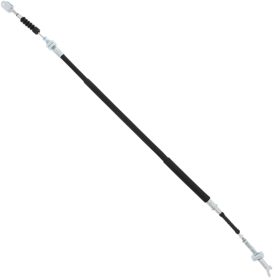 Cable de freno MOOSE RACING - Trasero - Suzuki 45-4038