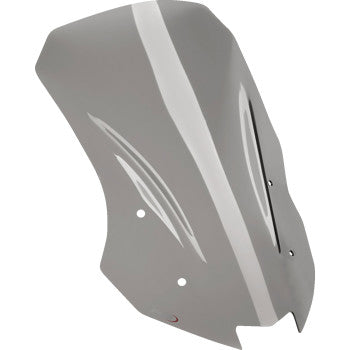 Cúpula Touring PUIG HI-TECH PARTS - Ahumada - KLR 650 2022-2023 21393H 