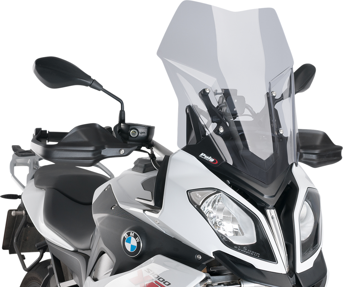 Cúpula Touring PUIG HI-TECH PARTS - Ahumada - S1000XR 7619H 