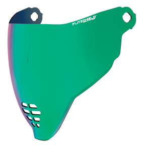ICON Airflite™ FliteShield™ - 22.06 - RST Green 0130-1081