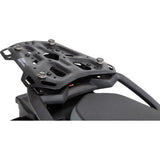 Portaequipajes SW-MOTECH ADVENTURE-RACK para BMW - 750/800/850 GS GPT.07.897.19100/B 