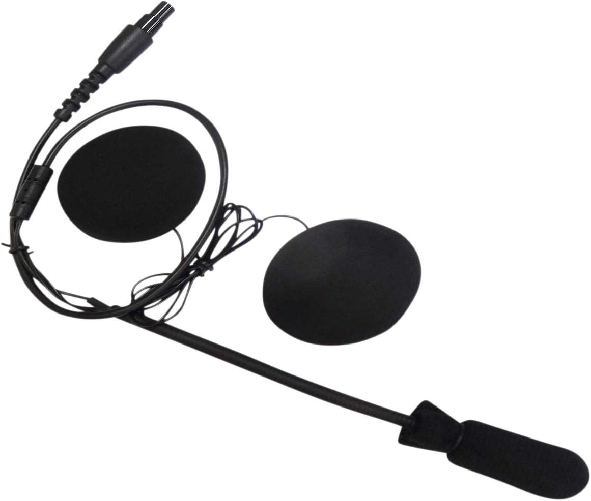 Auriculares integrados NAVATLAS NH100 