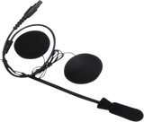Auriculares integrados NAVATLAS NH100 