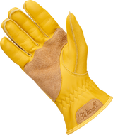 Guantes BILTWELL Work 2.0 - Dorados - XL 1510-0707-005 