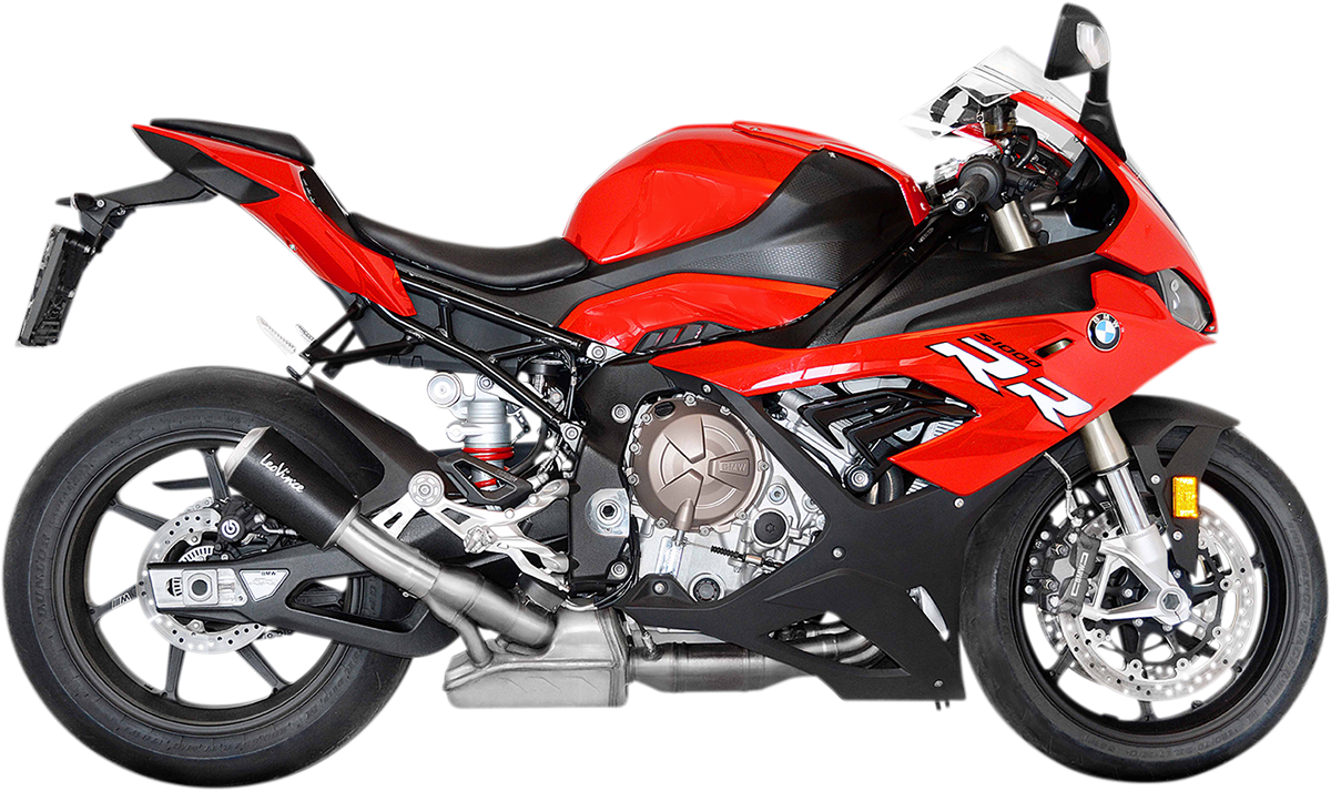 Silenciador LEOVINCE LV-10 - Negro S1000RR 2020-2023 15241B 1811-4027 