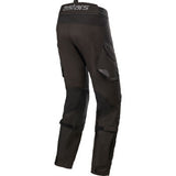 Pantalones ALPINESTARS Halo Drystar® - Negro - Pequeño 3224822-1100-S