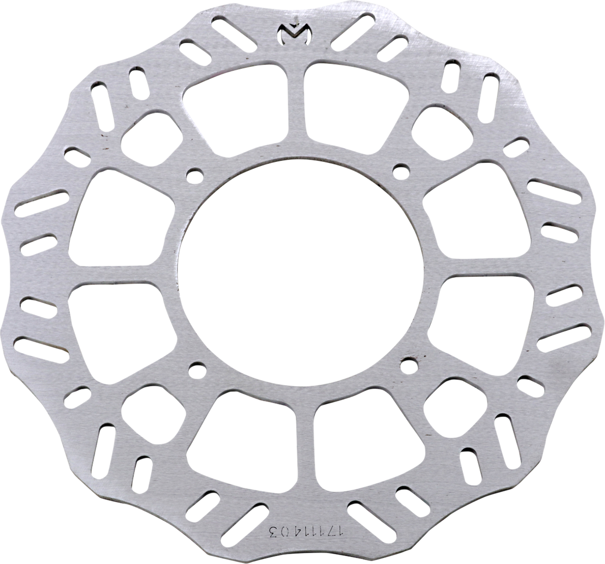 Rotor delantero MOOSE RACING - Honda 1711-FR-HOND01 
