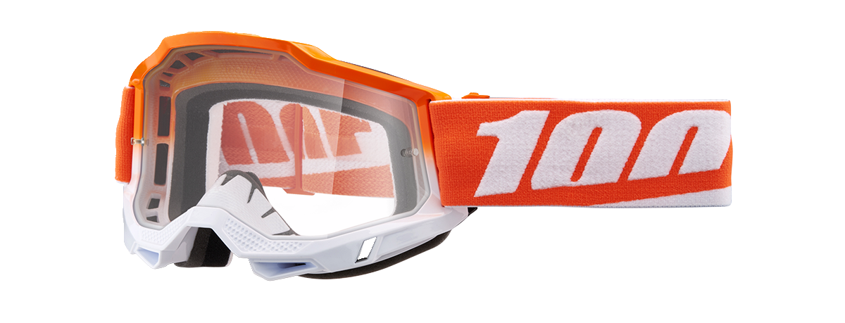 100 accuri mx goggles 100% Accuri 2 Goggles - Matigofun