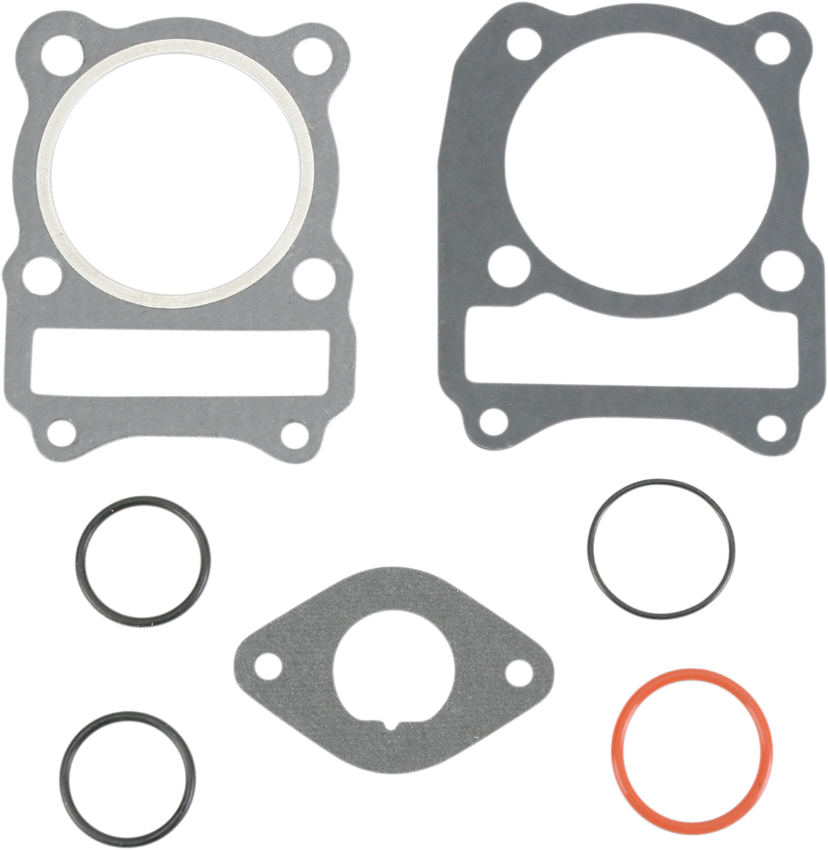 Kit de juntas de extremo superior MOOSE RACING 810827MSE