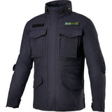 Chaqueta de campo ALPINESTARS MSE - Negra - 3XL 3201424-10-3X