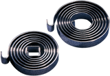 Resorte de patada de DRAG SPECIALTIES 11-0111-BC206 