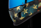 Casco ICON Airform™ - Old Glory - Mediano 0101-14784