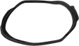 ICON Airform™ Gasket - Black - XS/S 0133-1182