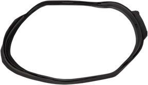 ICON Airform™ Gasket - Black - XS/S 0133-1182