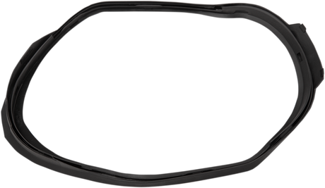 ICON Airform™ Gasket - Black - XL/3XL 0133-1184