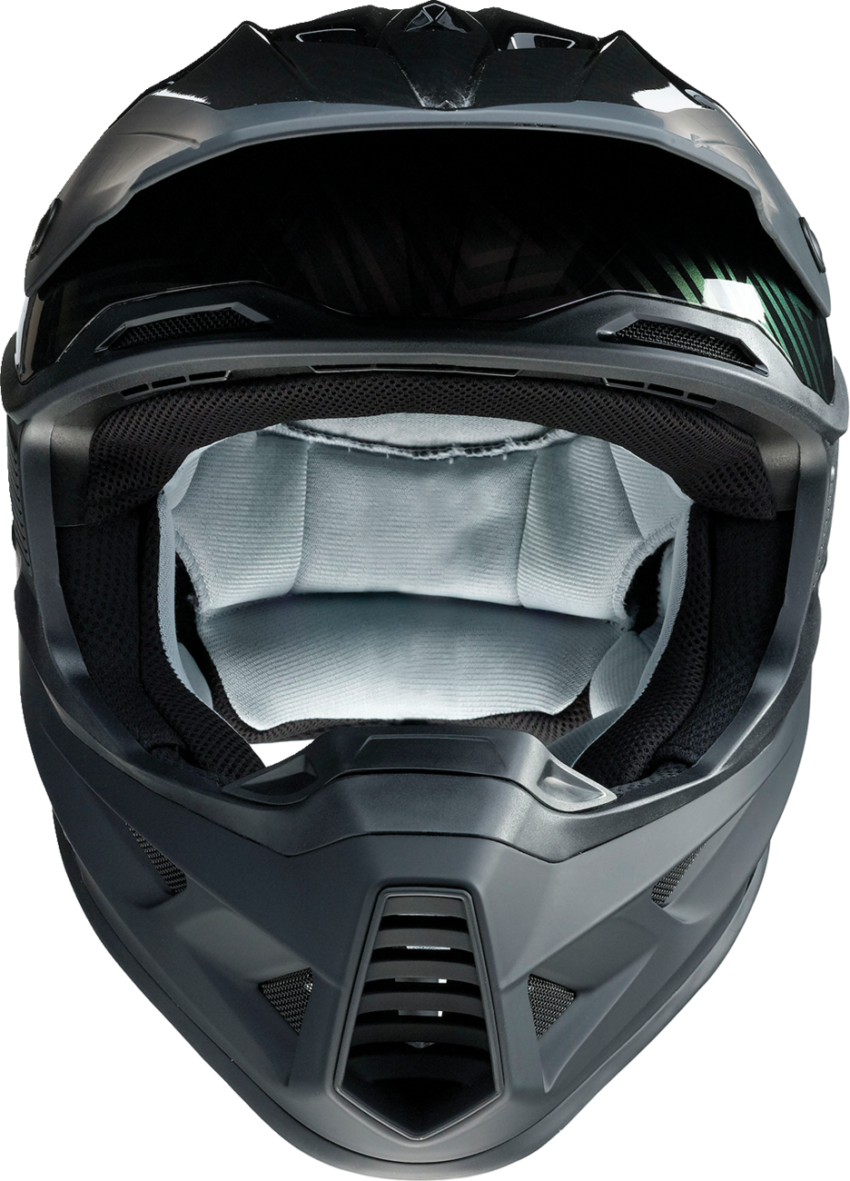 Casco de motocicleta Z1R FI - Lumen - MIPS - Iridiscente - Pequeño 0110-7802 