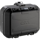 Maleta GIVI Dolomiti - 30L - Negro DLM30B 