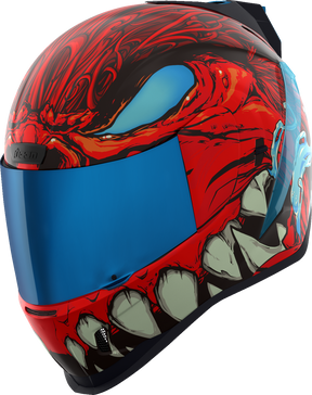 ICON Airform™ Motorcycle Helmet - Manik'RR - MIPS® - Red - XL 0101-16936