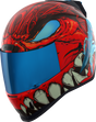 ICON Airform™ Motorcycle Helmet - Manik'RR - MIPS® - Red - Large 0101-16935