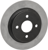 DRAG SPECIALTIES Rotor de freno trasero - Trike B06-0197